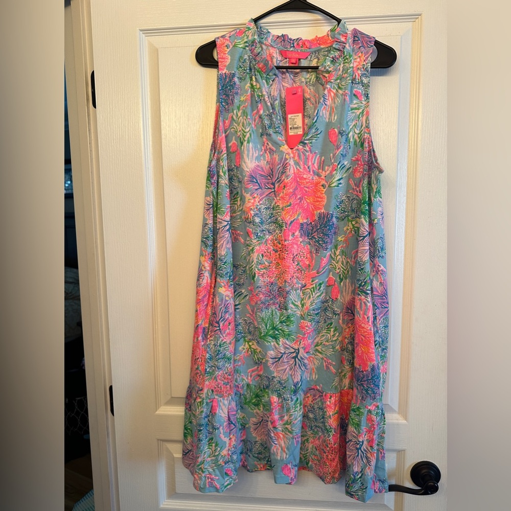 NWT Malone XL